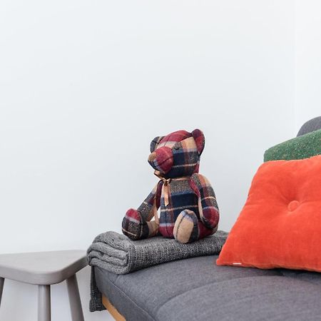 Hotel Guestready - Chic And Cozy Getaway Porto Exteriér fotografie