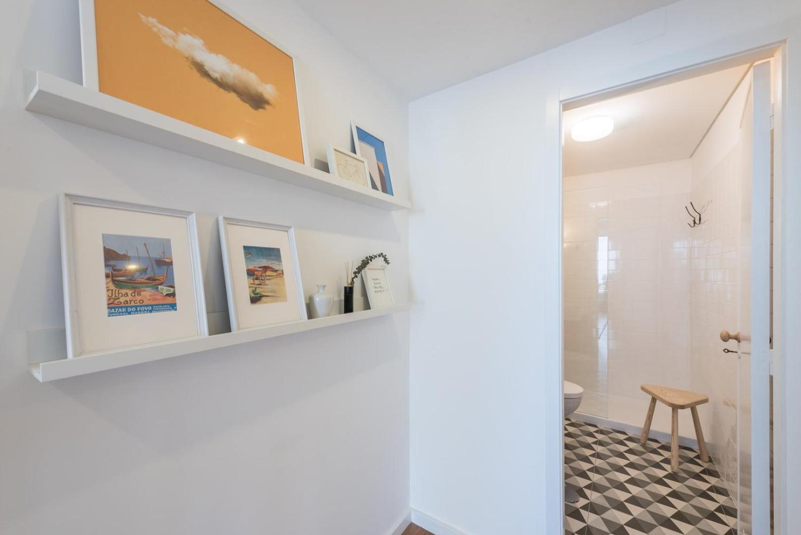 Hotel Guestready - Chic And Cozy Getaway Porto Exteriér fotografie