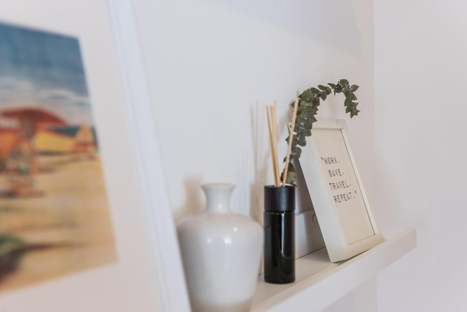 Hotel Guestready - Chic And Cozy Getaway Porto Exteriér fotografie