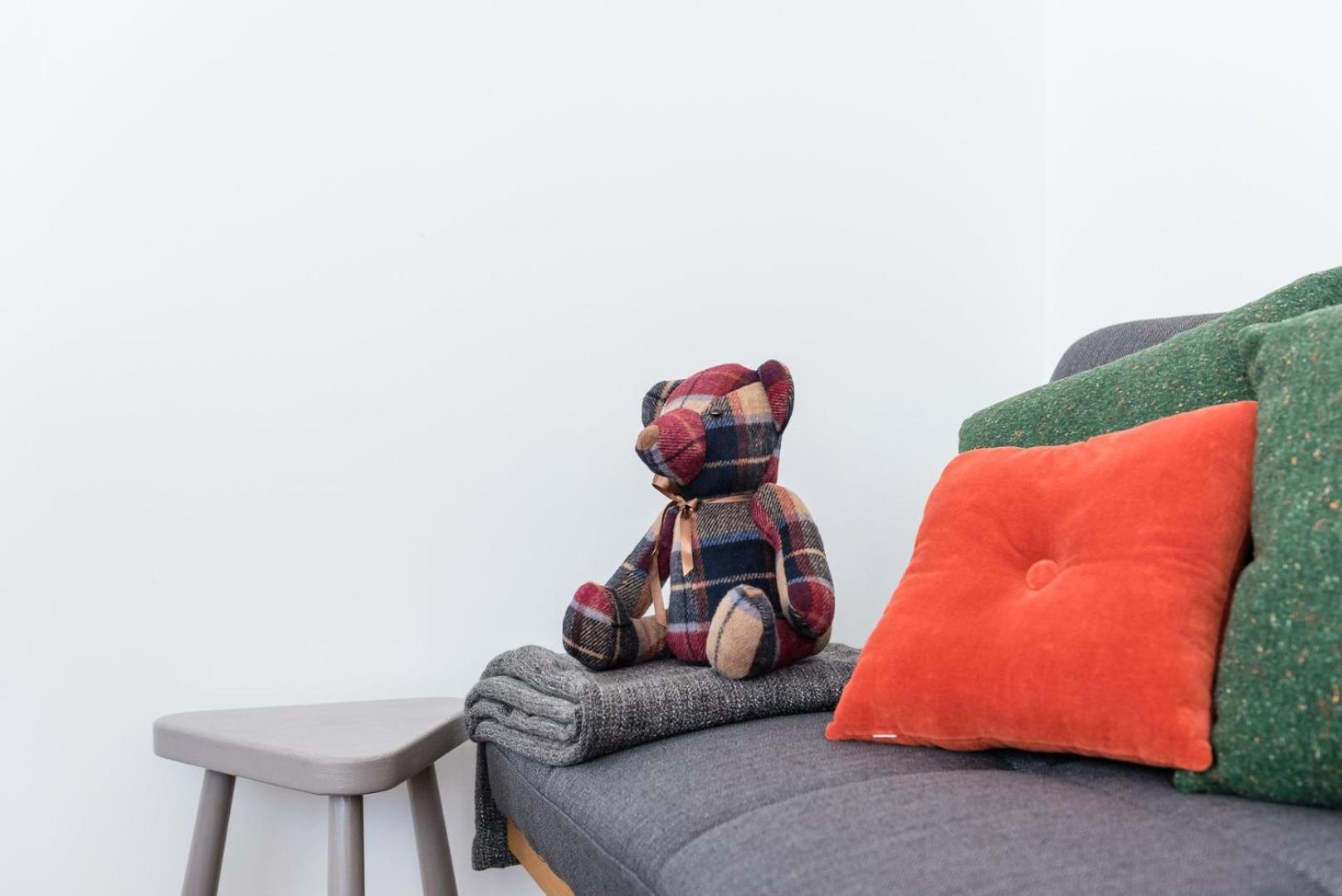 Hotel Guestready - Chic And Cozy Getaway Porto Exteriér fotografie