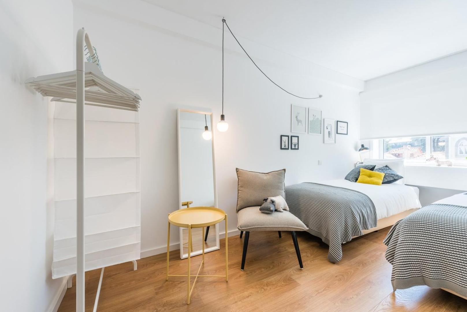 Hotel Guestready - Chic And Cozy Getaway Porto Exteriér fotografie