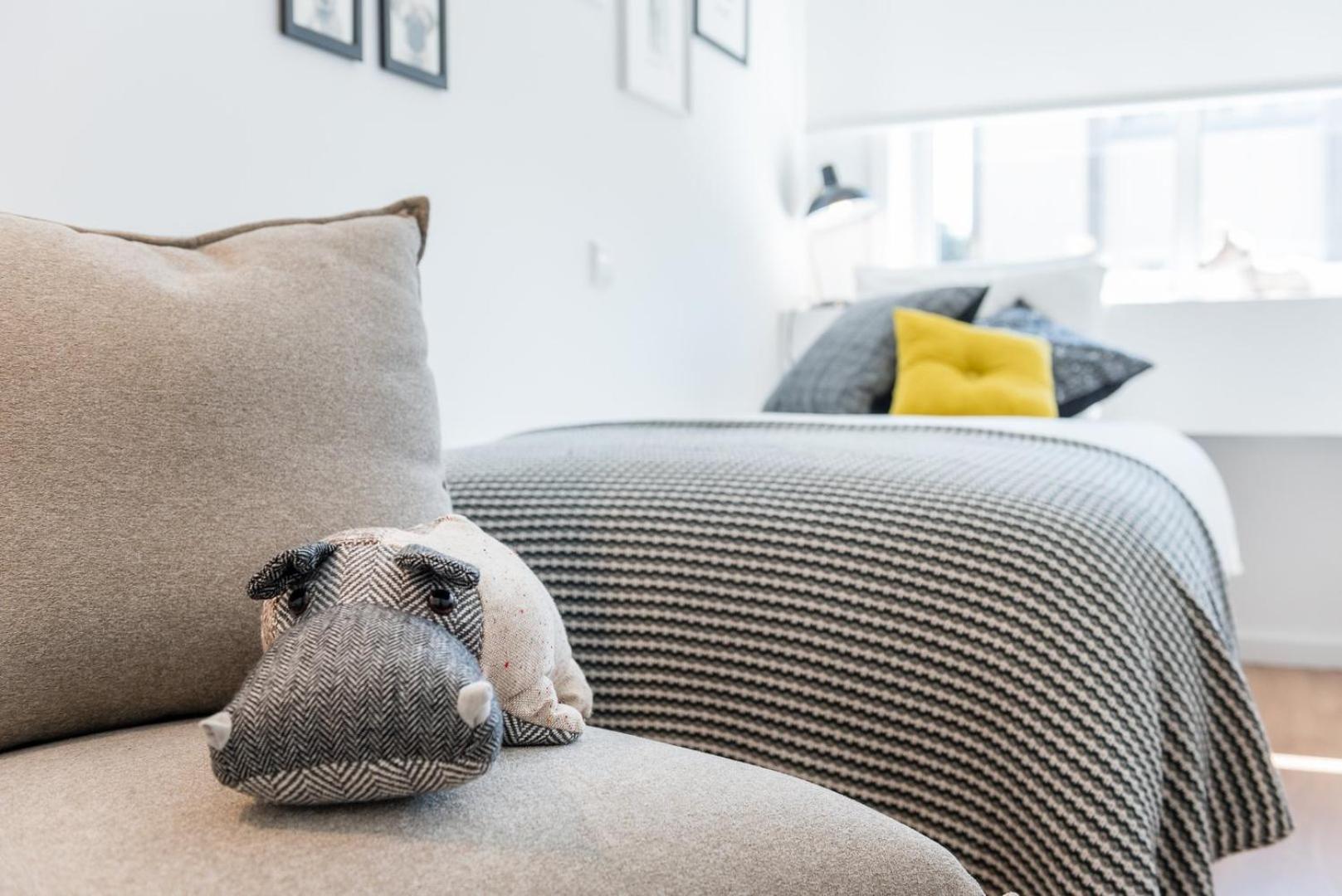 Hotel Guestready - Chic And Cozy Getaway Porto Exteriér fotografie