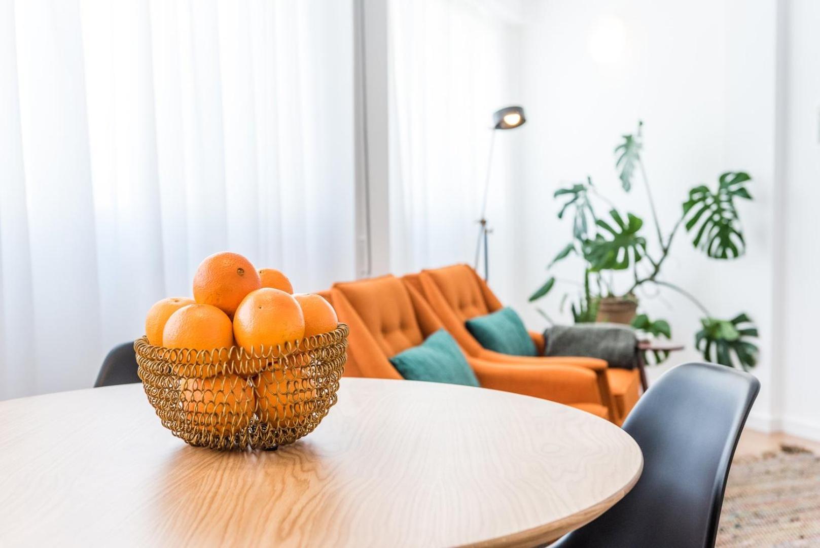 Hotel Guestready - Chic And Cozy Getaway Porto Exteriér fotografie