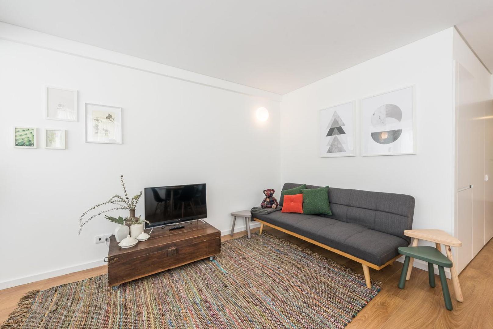 Hotel Guestready - Chic And Cozy Getaway Porto Exteriér fotografie