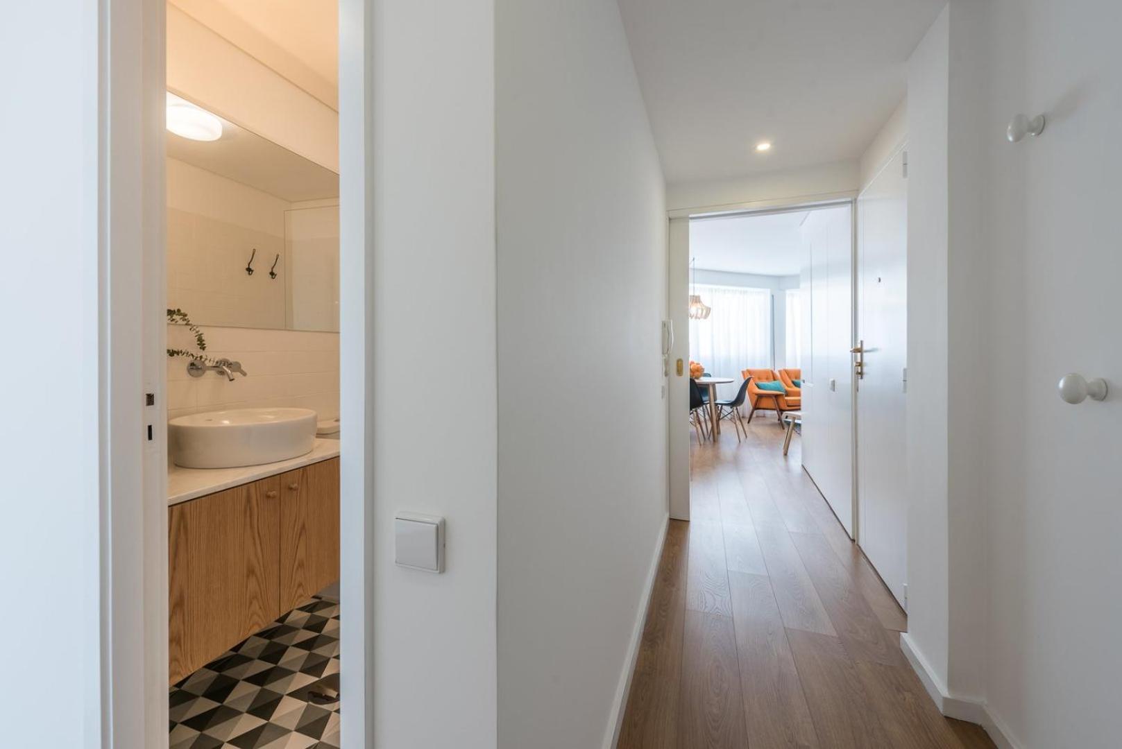 Hotel Guestready - Chic And Cozy Getaway Porto Exteriér fotografie